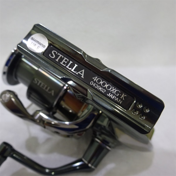 ２２ステラ４０００ＸＧ
